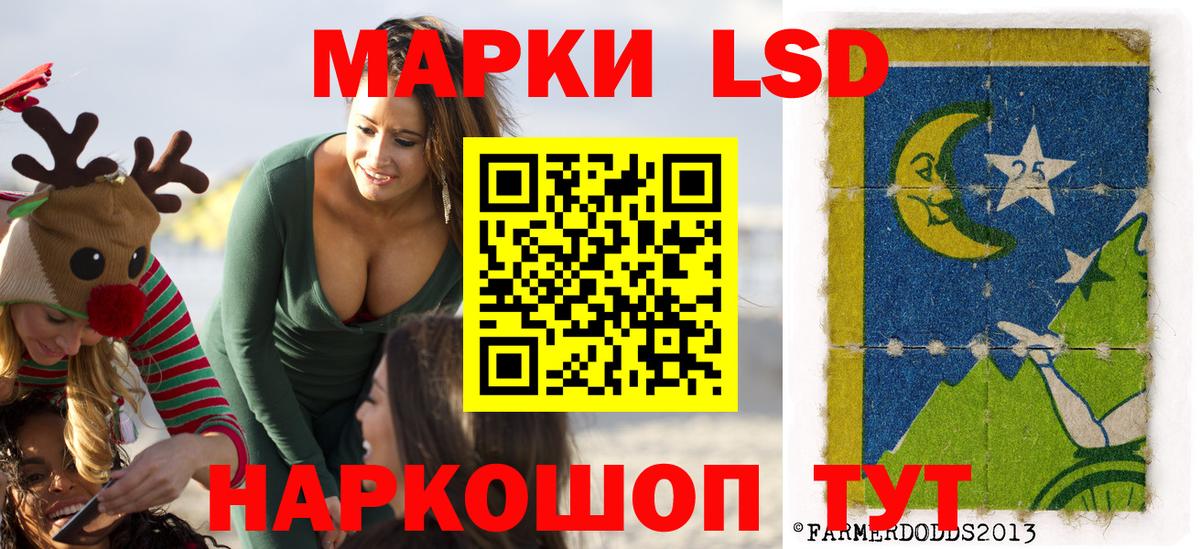 Марки 25I-NBOMe 1500мкг Лесной